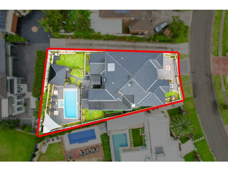 27B Clementina Circuit, Cecil Hills NSW 2171