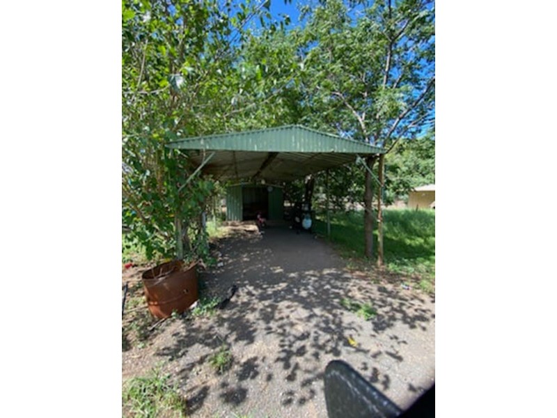 53 Railway Street, Coonamble NSW 2829