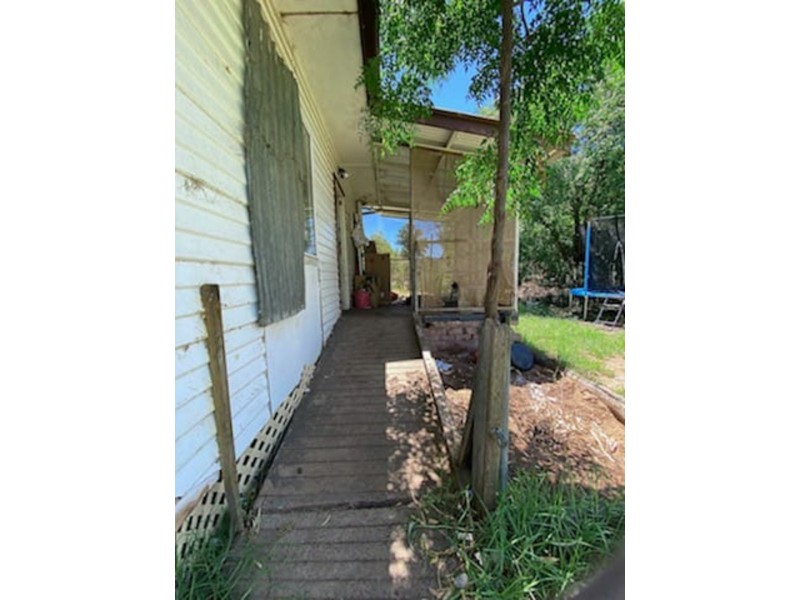 53 Railway Street, Coonamble NSW 2829
