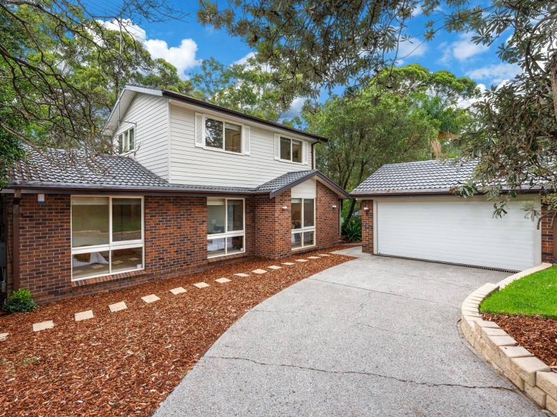 8 Rajola Place, North Rocks NSW 2151