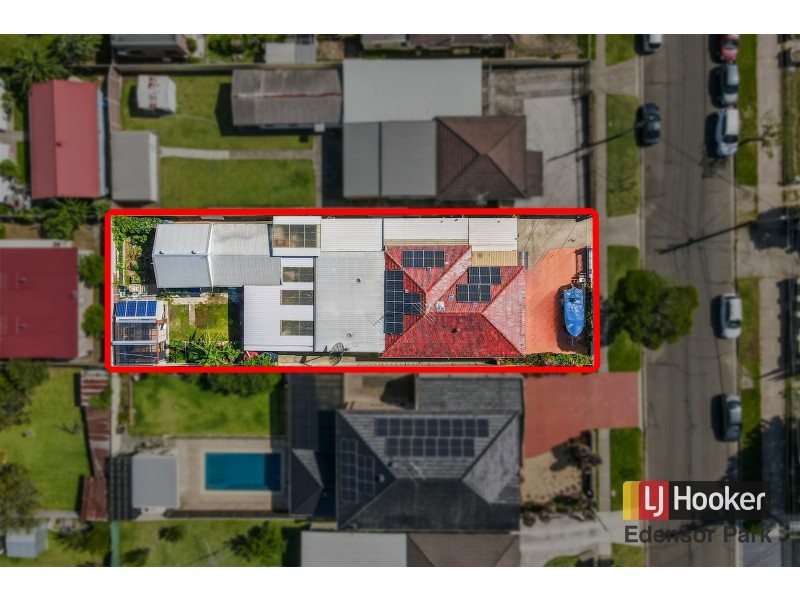 11 Peel Street, Canley Heights NSW 2166