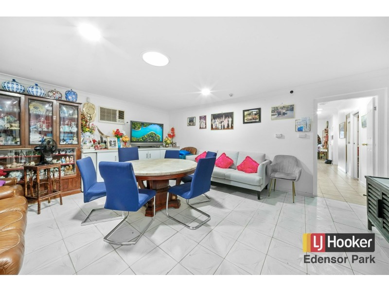 11 Peel Street, Canley Heights NSW 2166