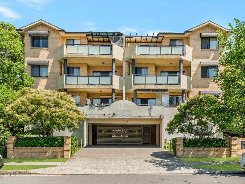 Apartment 4/55-57 Harris Street, Fairfield NSW 2165