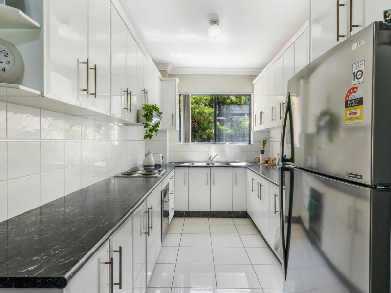 Apartment 4/55-57 Harris Street, Fairfield NSW 2165