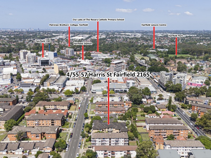 Apartment 4/55-57 Harris Street, Fairfield NSW 2165