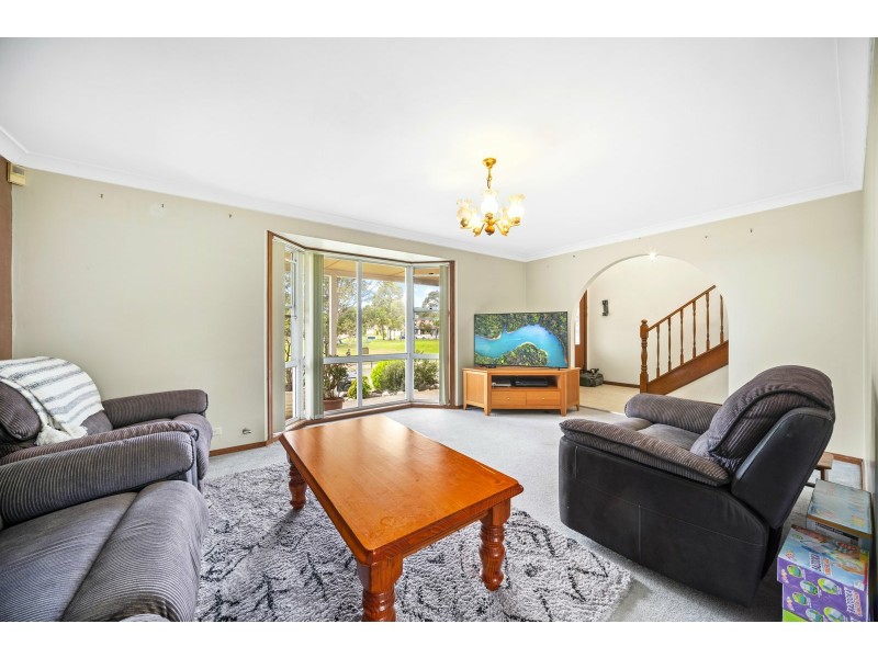 30 Eldershaw Road, Edensor Park NSW 2176