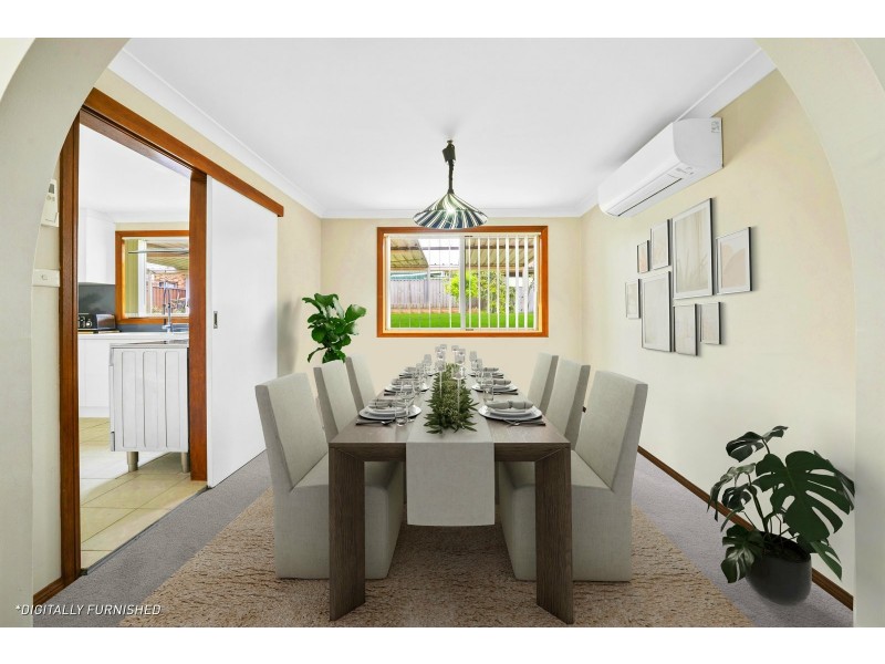 30 Eldershaw Road, Edensor Park NSW 2176