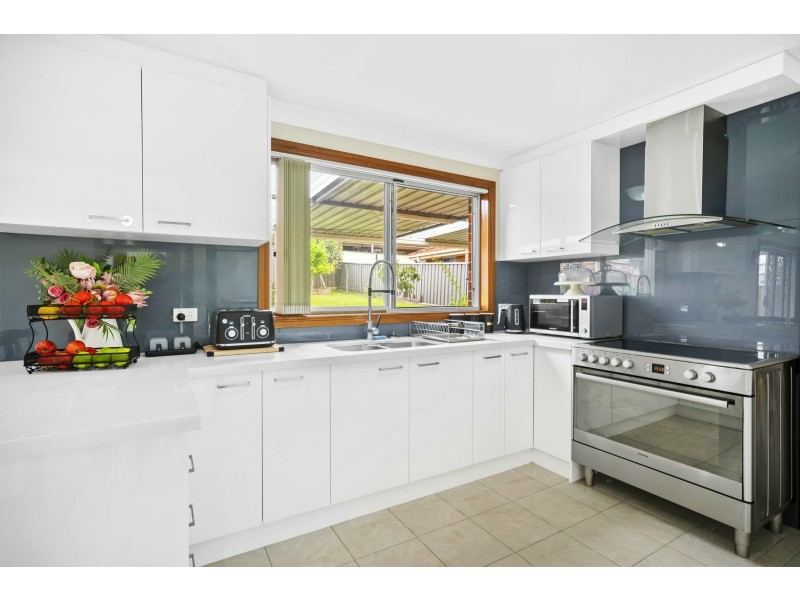 30 Eldershaw Road, Edensor Park NSW 2176