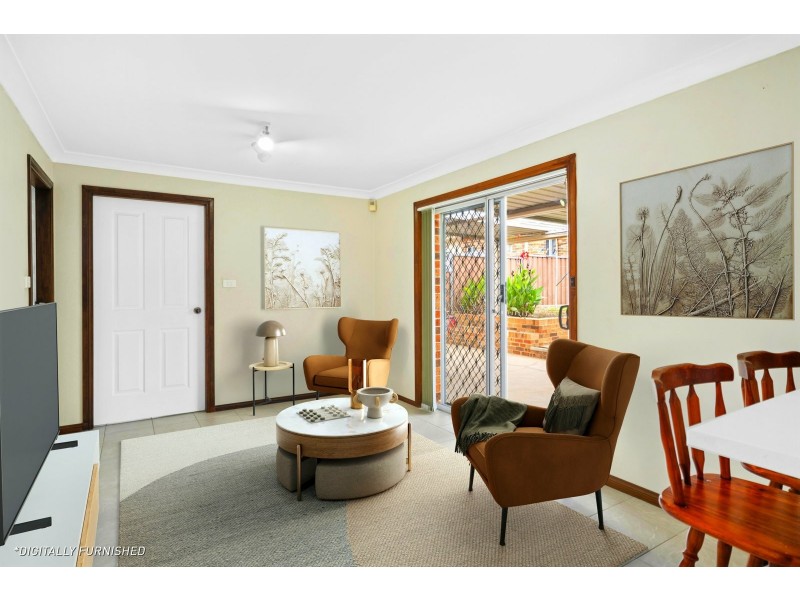 30 Eldershaw Road, Edensor Park NSW 2176