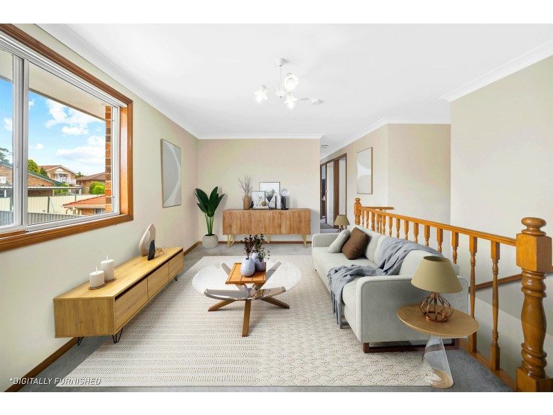 30 Eldershaw Road, Edensor Park NSW 2176