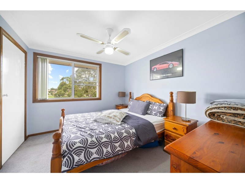 30 Eldershaw Road, Edensor Park NSW 2176
