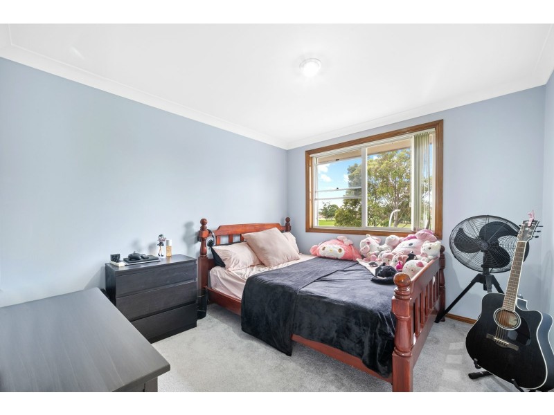 30 Eldershaw Road, Edensor Park NSW 2176