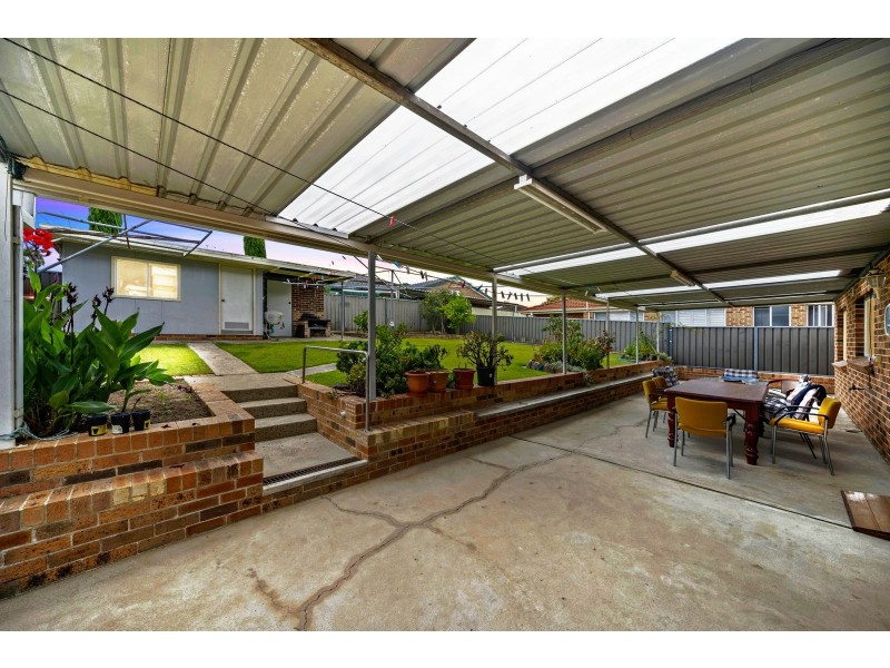 30 Eldershaw Road, Edensor Park NSW 2176