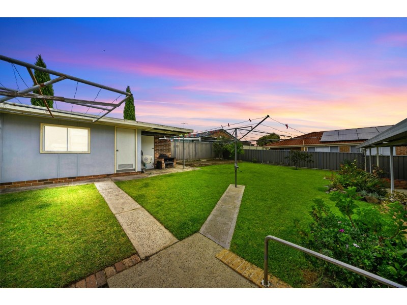 30 Eldershaw Road, Edensor Park NSW 2176
