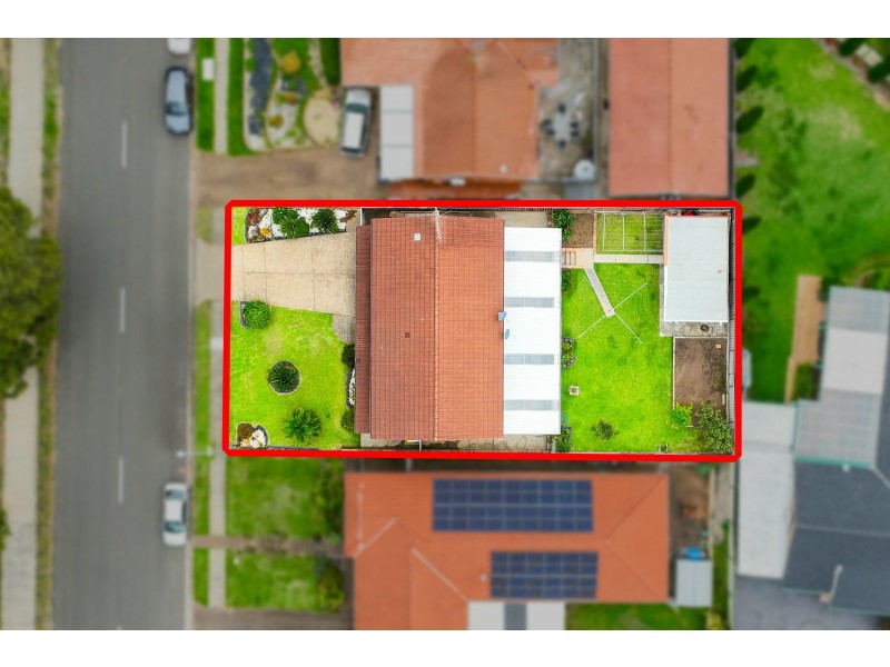 30 Eldershaw Road, Edensor Park NSW 2176