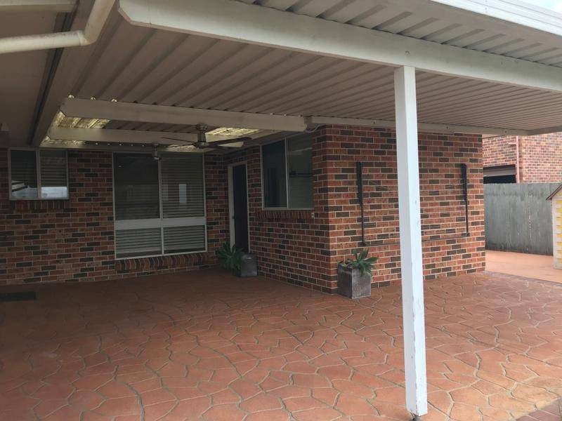 2 Roycroft Place, Edensor Park NSW 2176