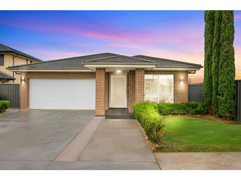 28 Milan Street, Prestons NSW 2170