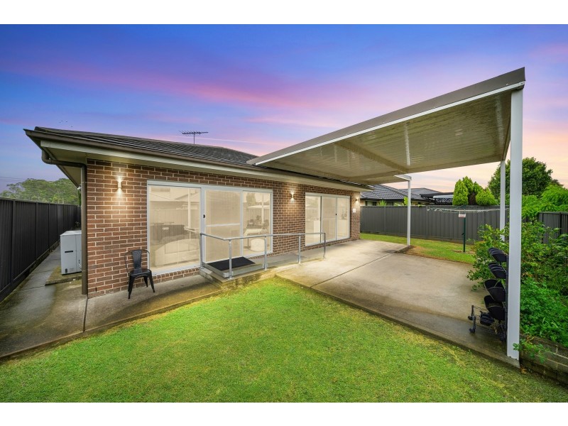 28 Milan Street, Prestons NSW 2170