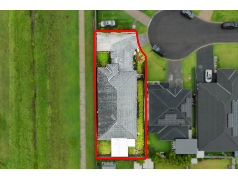 28 Milan Street, Prestons NSW 2170