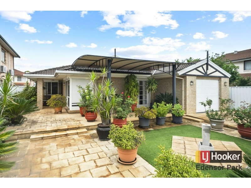 23 Success Street, Greenfield Park NSW 2176