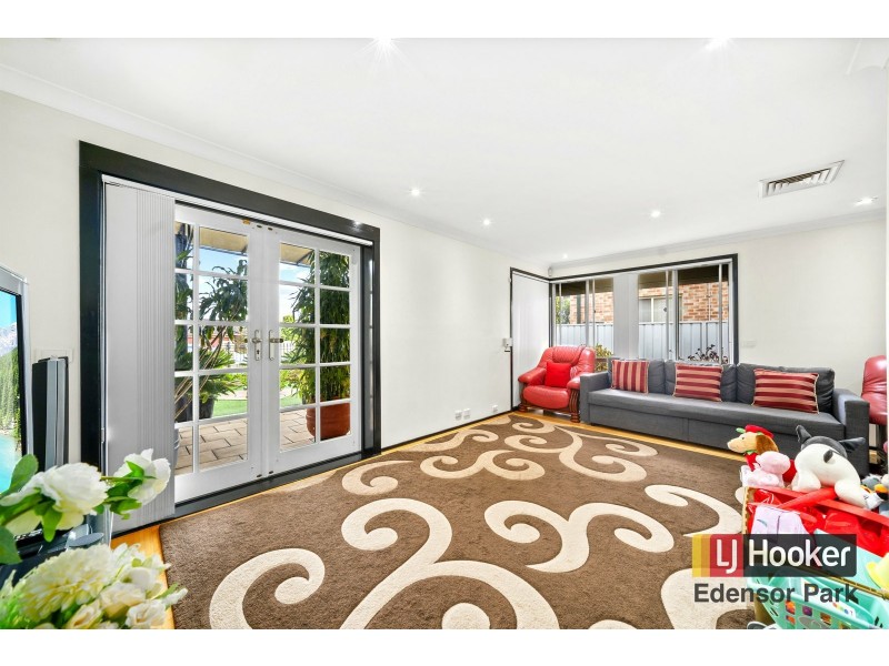 23 Success Street, Greenfield Park NSW 2176
