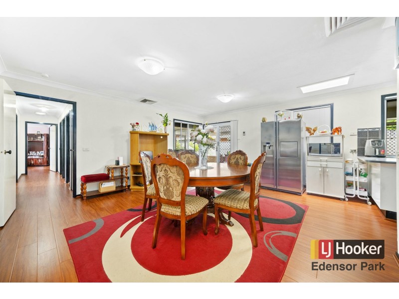 23 Success Street, Greenfield Park NSW 2176