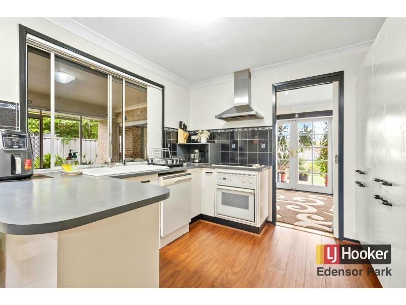 23 Success Street, Greenfield Park NSW 2176