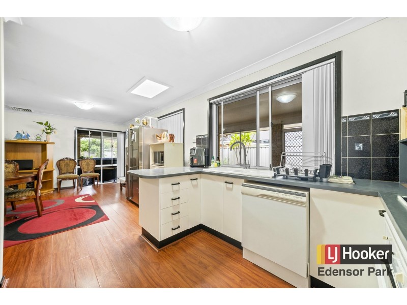 23 Success Street, Greenfield Park NSW 2176