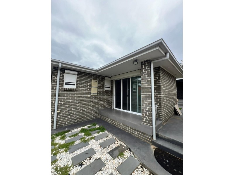 213A North Liverpool Road, Bonnyrigg NSW 2177