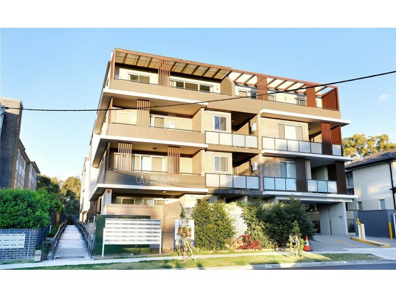 Unit 08/17 Rookwood Road, Yagoona NSW 2199