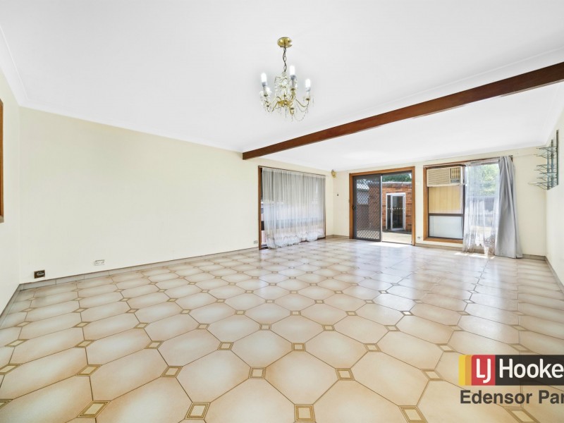 164 Smart, Fairfield Heights NSW 2165