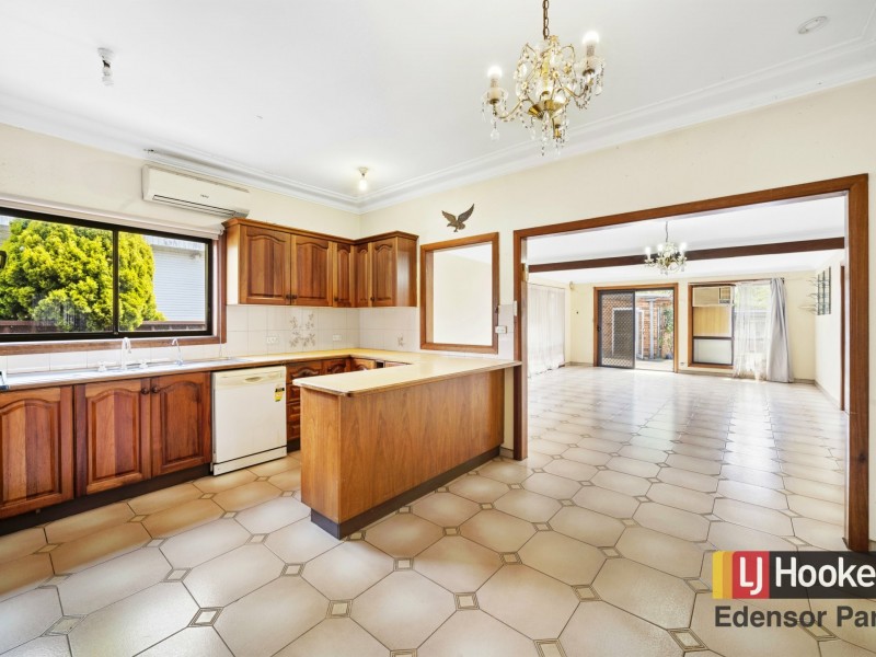 164 Smart, Fairfield Heights NSW 2165