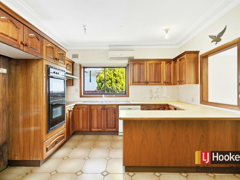 164 Smart, Fairfield Heights NSW 2165