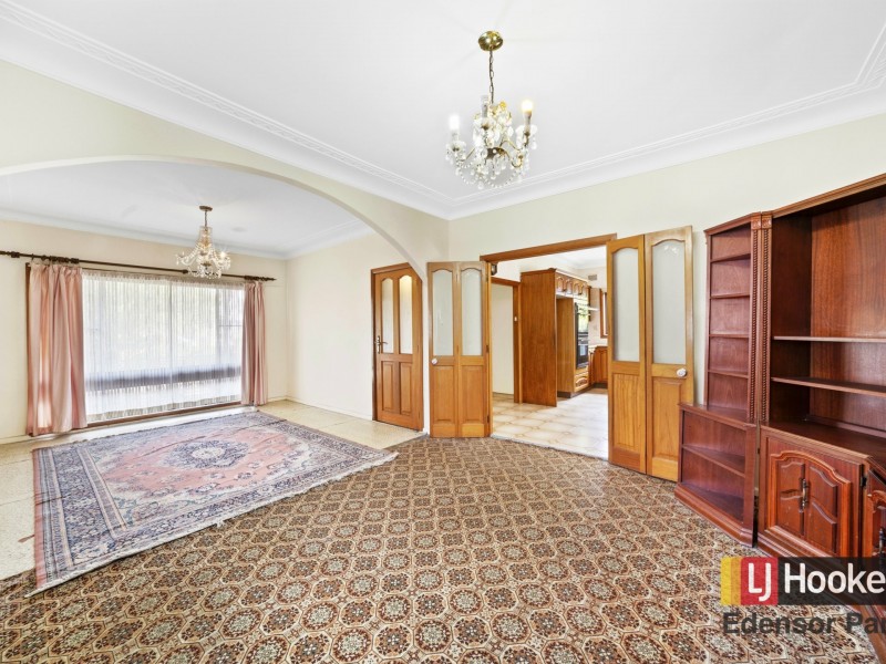 164 Smart, Fairfield Heights NSW 2165