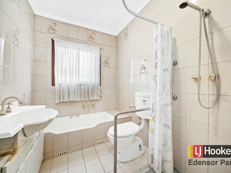 164 Smart, Fairfield Heights NSW 2165