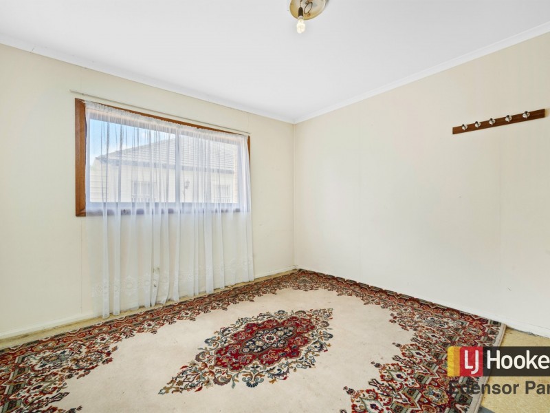 164 Smart, Fairfield Heights NSW 2165