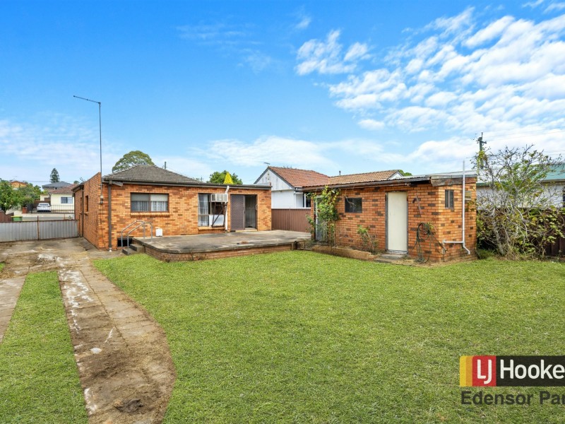164 Smart, Fairfield Heights NSW 2165