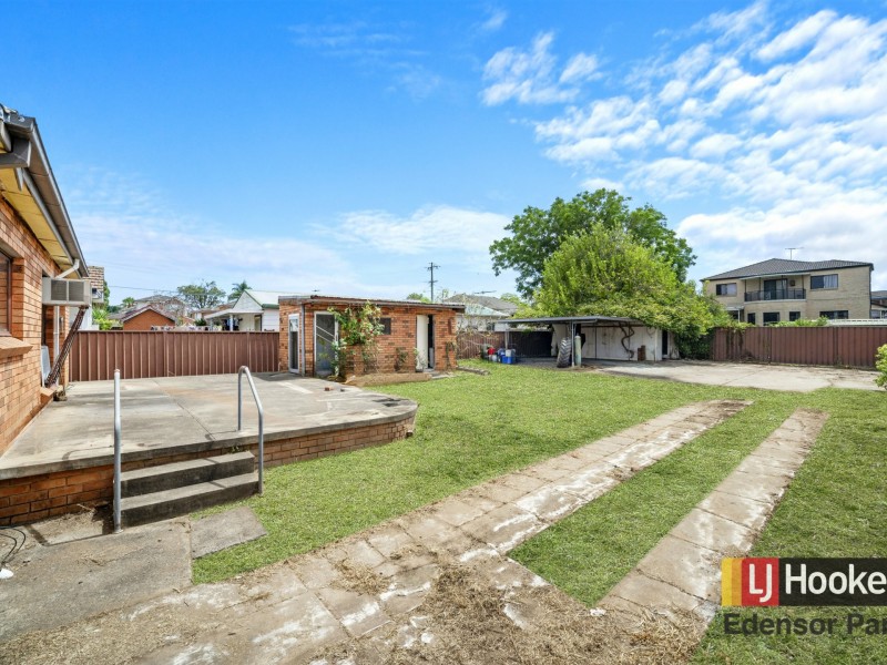 164 Smart, Fairfield Heights NSW 2165