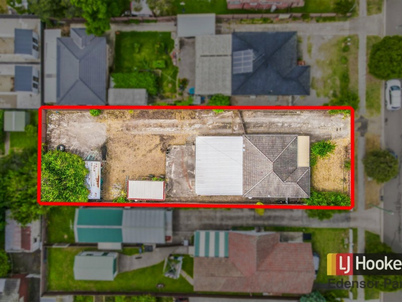 164 Smart, Fairfield Heights NSW 2165