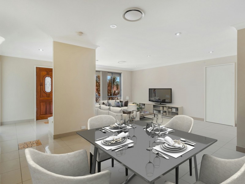 46 Currawong Street, Green Valley NSW 2168