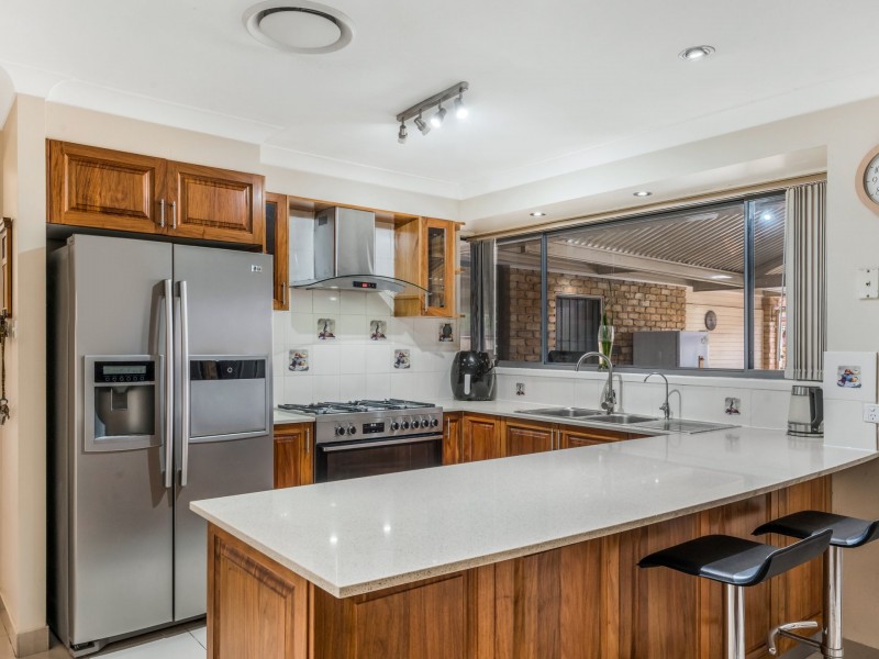 46 Currawong Street, Green Valley NSW 2168