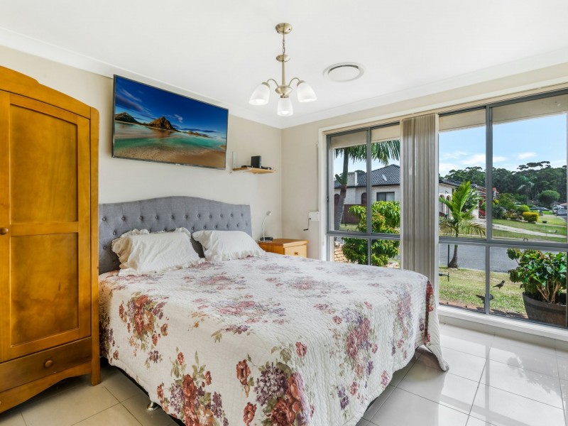 46 Currawong Street, Green Valley NSW 2168