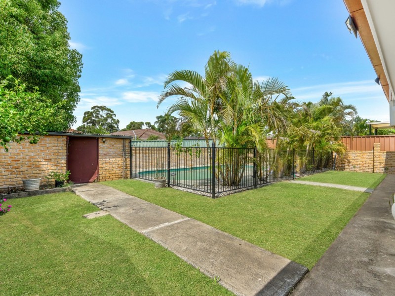 46 Currawong Street, Green Valley NSW 2168