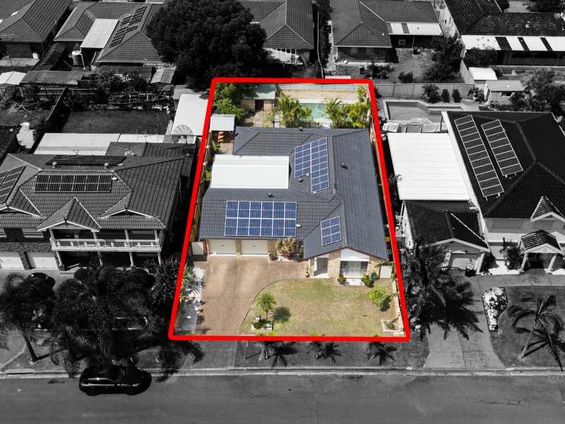 46 Currawong Street, Green Valley NSW 2168