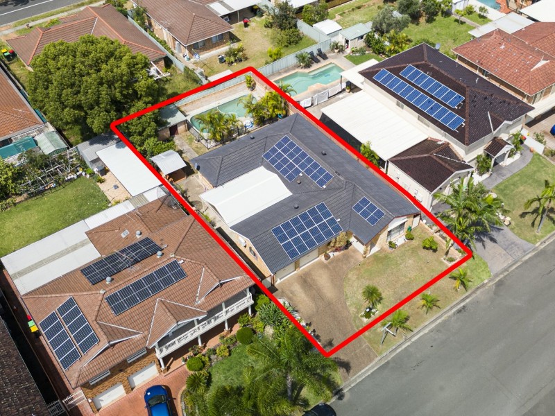 46 Currawong Street, Green Valley NSW 2168