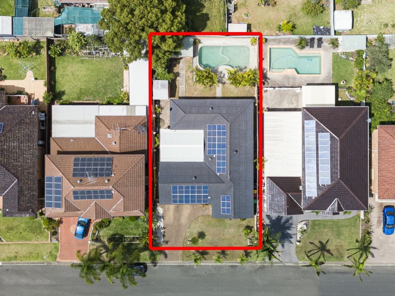 46 Currawong Street, Green Valley NSW 2168