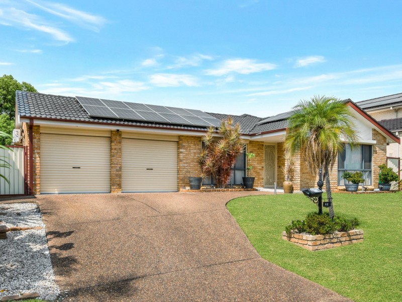 46 Currawong Street, Green Valley NSW 2168