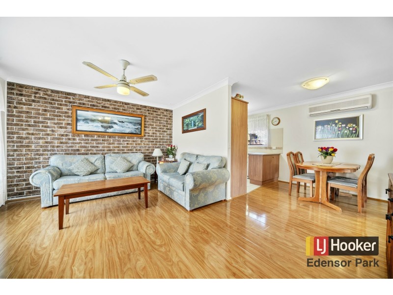 Villa 13/28 Coolaroo Crescent, Lurnea NSW 2170