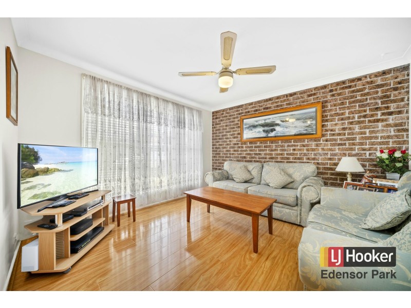 Villa 13/28 Coolaroo Crescent, Lurnea NSW 2170