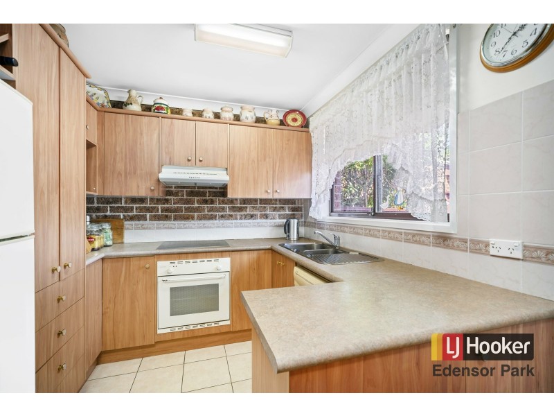Villa 13/28 Coolaroo Crescent, Lurnea NSW 2170